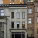 Town House / Robert Gurney Architect Town House / Robert Gurney Architect © Paul Warchol Photography