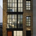 Town House / Robert Gurney Architect Town House / Robert Gurney Architect © Paul Warchol Photography