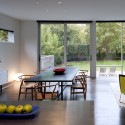 Hampden Lane House / Robert Gurney Architect Hampden Lane House / Robert Gurney Architect © Maxwell MacKenzie Architectural Photographer