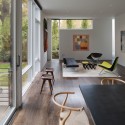 Hampden Lane House / Robert Gurney Architect Hampden Lane House / Robert Gurney Architect © Maxwell MacKenzie Architectural Photographer