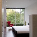 Hampden Lane House / Robert Gurney Architect Hampden Lane House / Robert Gurney Architect © Maxwell MacKenzie Architectural Photographer