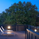 Hampden Lane House / Robert Gurney Architect Hampden Lane House / Robert Gurney Architect © Maxwell MacKenzie Architectural Photographer