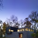 Lujan House / Robert Gurney Architect © Anice Hoachlander|HD Photo