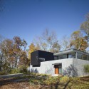 Lujan House / Robert Gurney Architect © Anice Hoachlander|HD Photo