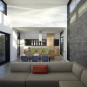 Lujan House / Robert Gurney Architect © Anice Hoachlander|HD Photo