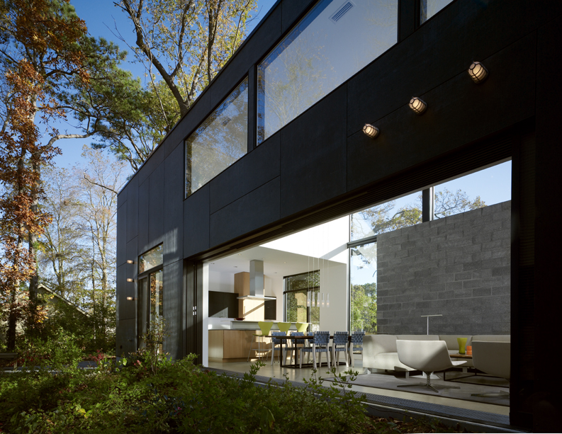 Lujan House / Robert Gurney Architect