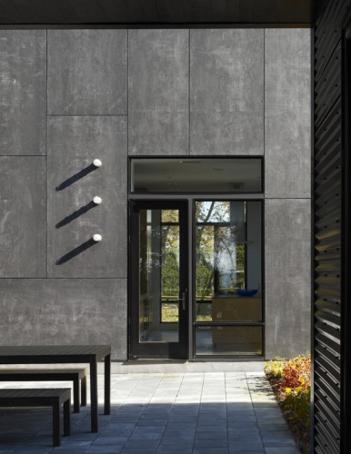 Lujan House / Robert Gurney Architect