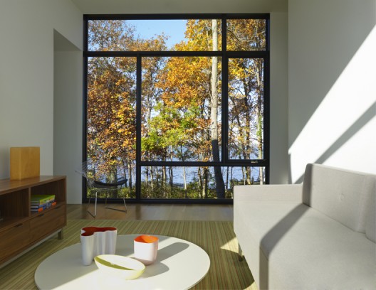Lujan House / Robert Gurney Architect