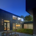 Lujan House / Robert Gurney Architect © Anice Hoachlander|HD Photo