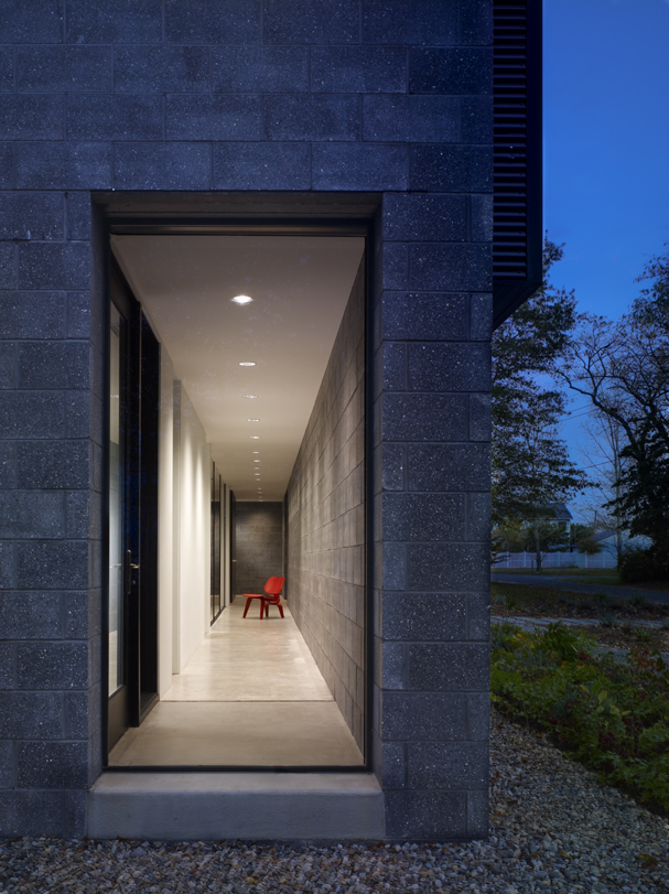 Lujan House / Robert Gurney Architect