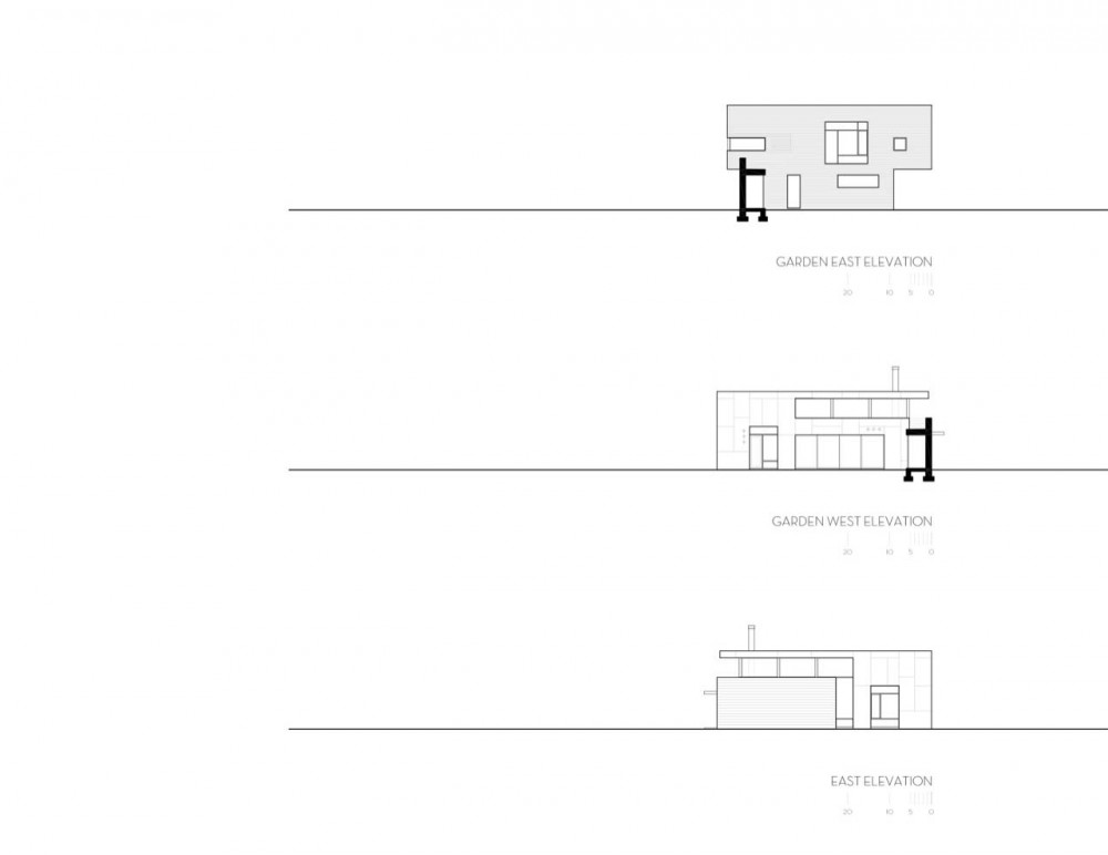 Lujan House / Robert Gurney Architect
