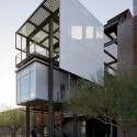 ASU Polytechnic Campus / Lake|Flato Architects and RSP Architects © Bill Timmerman