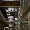 ASU Polytechnic Campus / Lake|Flato Architects and RSP Architects © Bill Timmerman
