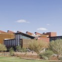 ASU Polytechnic Campus / Lake|Flato Architects and RSP Architects © Bill Timmerman