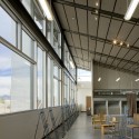 ASU Polytechnic Campus / Lake|Flato Architects and RSP Architects © Bill Timmerman