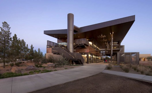 Biotechnology Industry / Marlene Imirzian & Associates