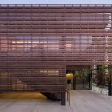 Biotechnology Industry / Marlene Imirzian & Associates © Timmerman Photography Inc