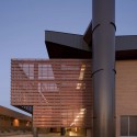 Biotechnology Industry / Marlene Imirzian & Associates © Timmerman Photography Inc