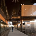 Biotechnology Industry / Marlene Imirzian & Associates © Timmerman Photography Inc