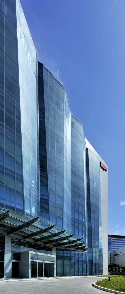 Neo Solar Power Corporation / J. J. Pan & Partners
