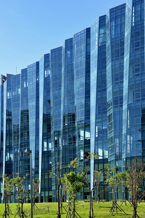 Neo Solar Power Corporation / J. J. Pan & Partners