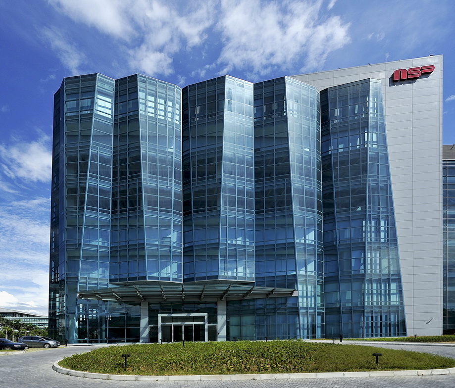 Neo Solar Power Corporation / J. J. Pan & Partners