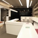 © Courtesy of OMADA architecture