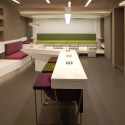 Viva La Lima Retail Store / OMADA architecture Viva La Lima Retail Store / OMADA architecture © Courtesy of OMADA architecture