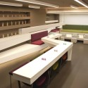 Viva La Lima Retail Store / OMADA architecture Viva La Lima Retail Store / OMADA architecture © Courtesy of OMADA architecture