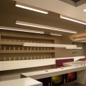 Viva La Lima Retail Store / OMADA architecture Viva La Lima Retail Store / OMADA architecture © Courtesy of OMADA architecture