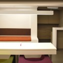 Viva La Lima Retail Store / OMADA architecture Viva La Lima Retail Store / OMADA architecture © Courtesy of OMADA architecture