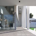 Educational Language Facility In Ramla / Ron Fleisher