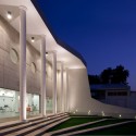 Educational Language Facility In Ramla / Ron Fleisher