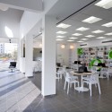 Educational Language Facility In Ramla / Ron Fleisher