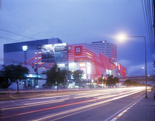 AD Round Up: Retail Part VI