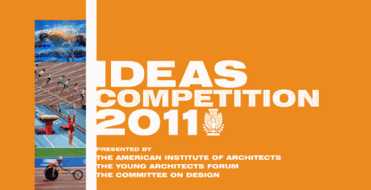 IdeasCompetition2011