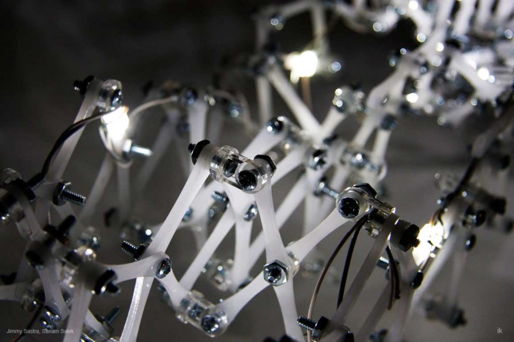 Immersive Kinematics: A New Research Website at the University of Pennsylvania