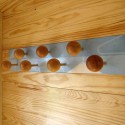 Sustainable Cabin / Texas Tech University Sustainable Cabin / Texas Tech University © Urs Peter Flueckiger