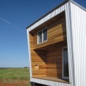 Sustainable Cabin / Texas Tech University