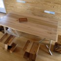 Sustainable Cabin / Texas Tech University Sustainable Cabin / Texas Tech University © Urs Peter Flueckiger