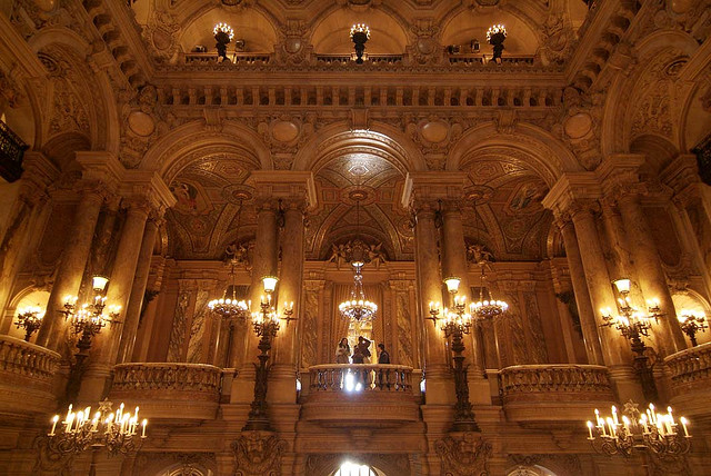 paris17 ©Wikimedia Commons