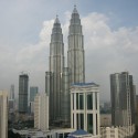 petronas towers_flickr user einalem4 petronas towers_flickr user einalem4 © Flickr User: einalem