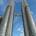 petronas towers_flickr user georg wittberger petronas towers_flickr user georg wittberger © Flickr User: Georg Wittberger