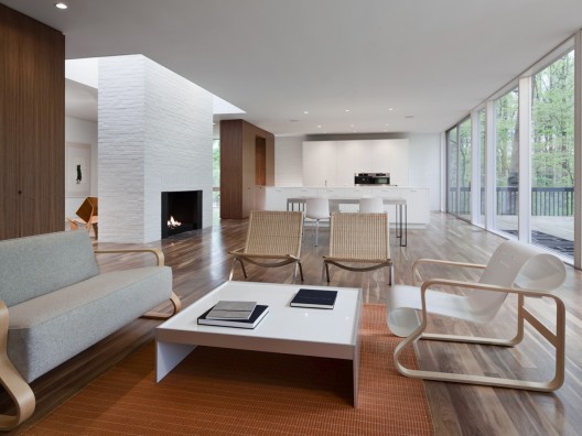 Record House Revisited / David Jameson Architect