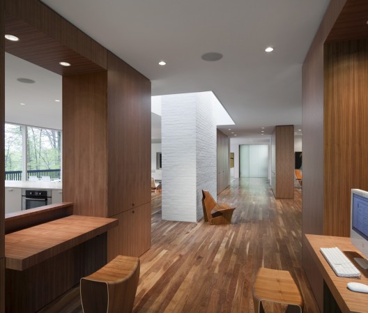 Record House Revisited / David Jameson Architect
