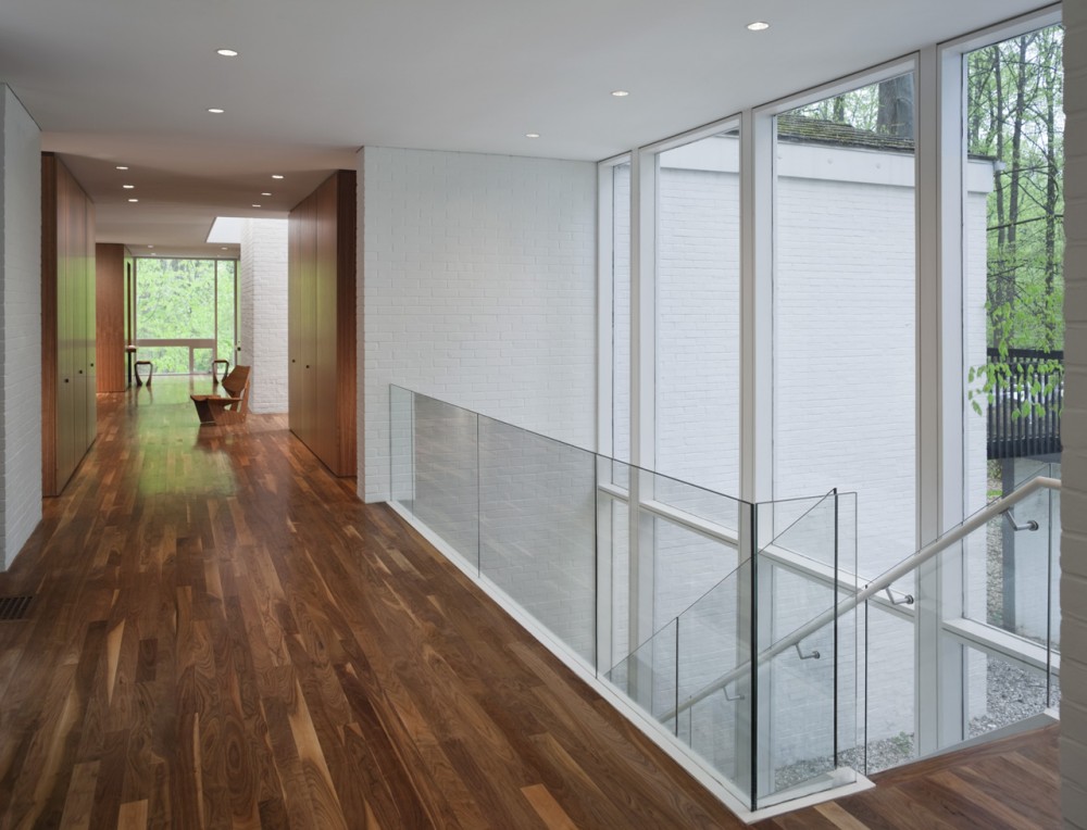 Record House Revisited / David Jameson Architect