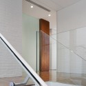 Record House Revisited / David Jameson Architect Record House Revisited / David Jameson Architect © Paul Warchol Photography