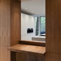 Record House Revisited / David Jameson Architect Record House Revisited / David Jameson Architect © Paul Warchol Photography
