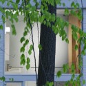 Record House Revisited / David Jameson Architect Record House Revisited / David Jameson Architect © Paul Warchol Photography
