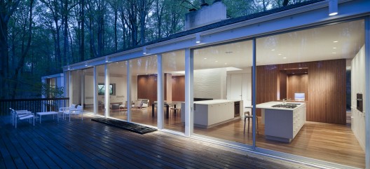 Record House Revisited / David Jameson Architect